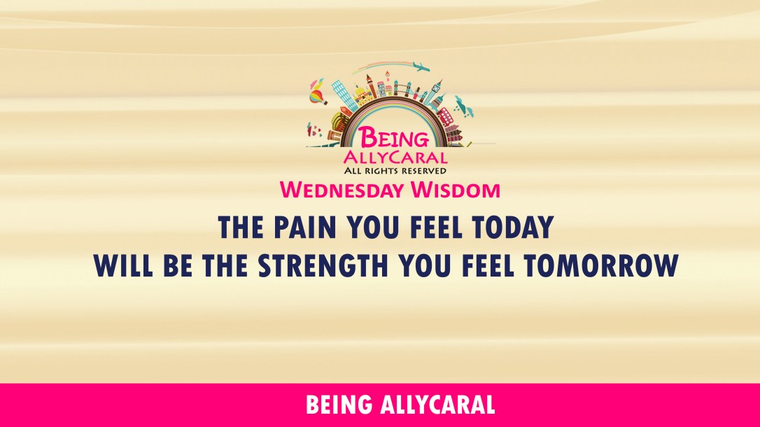 Wednesday Wisdom Quotes