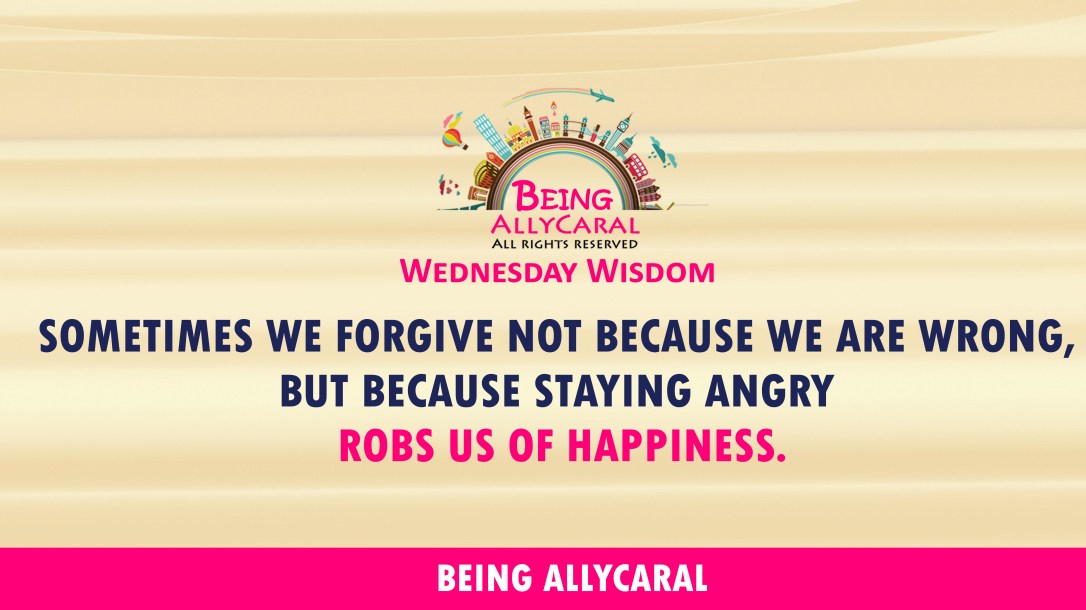 Quotes of Wednesday wisdom