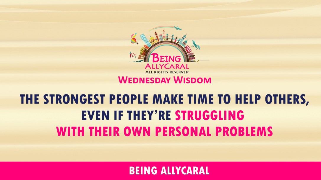 Quotes, Wednesday Wisdom